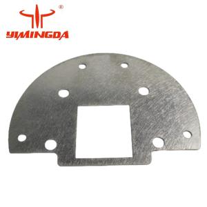 Wholesale Auto Cutter Spare Parts No. 124112 Cover Plate For Cutter Machine IH8 MX9 from china suppliers