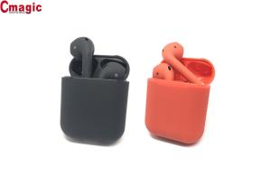 Wholesale Durable Bluetooth Stereo Earbuds , 5.0 Bluetooth Cell Phone Headset I12 TWS from china suppliers