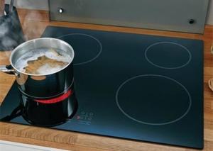 Wholesale Classy Cook 5000W 4 Zone Ceramic Induction Stove from china suppliers