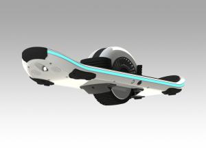 Wholesale top quality one wheel electric balance scooters from china suppliers