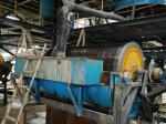 2350 KG accuracy Magnetic Multi-Roller Separator for Wet Fine Mineral Ores