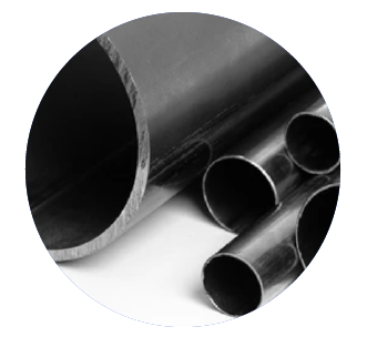 Custom Fabricated Metal Plates Brackets Stamping Parts Bending for Single-side Bracket