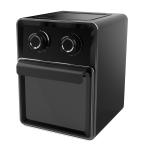 Large Capacity Hot Big Air Fryer Oven 2000W Square Shape Cooking for Chicken