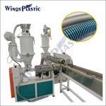 EVA Vacuum Hose Machine/Swimming Pool Cleaning Vacuum EVA Spiral Corrugated Pipe