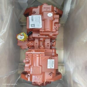 Wholesale Main Hydraulic Pump 31Q6-10050 31Q610050 For R210LC9BC R210LC9BH RD220LC9 from china suppliers