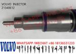 21340612 Good Quality Electric Unit Fuel Injector BEBE4D08002 BEBE4D16002