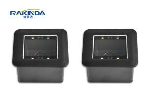 Wholesale QR PDF417 Fixed Mount Barcode Scanner USB For Shop / Kiosk / Supermarket from china suppliers