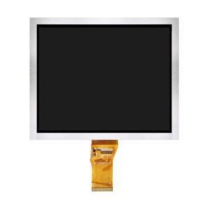 8 Inch TFT LCD Display | 800x600 Resolution With RGB Interface