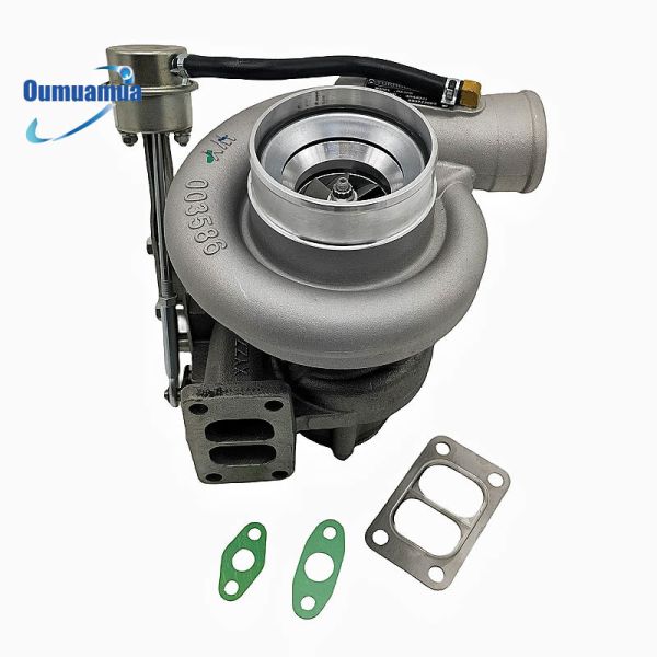 Turbo HX35W turbocharger 4044031 for Cummins