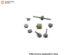 Wholesale Wincor ID18 Card Reader 1750017666 Roller Kits ATM Machine Spare Parts from china suppliers