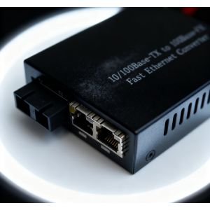 Buy cheap Transform Your Business with Our State-of-the-Art Media Converter from wholesalers