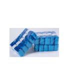 Colorful Diaper Bin Refills 4.5m Tommee Twist & Click Nappy Disposal Refill Bag
