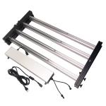 Folding 2400lm 640w Indoor Led Grow Light IP44