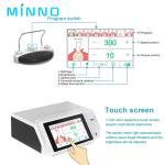 New Arrival LED Screen Dental lmplant Surgical Motor with Color Touch Screen