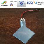 PVDF PIEZO film, PVDF PIEZOelectric film , PVDF PIEZOELECTRIC membrane