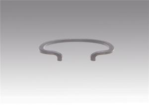 Wholesale Internal Metric Rectangle Section Wire Snap Rings For Bearing Retention from china suppliers