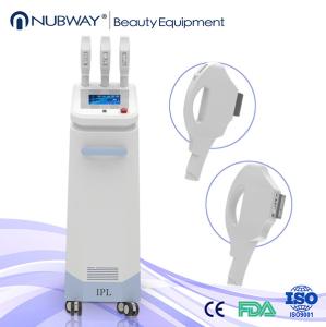 Wholesale Hair Removal Multifunction IPL Laser Equipment With CE Approved New Skin Best effect from china suppliers