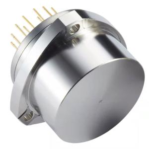 Wholesale 50g range quartz accelerometer low bias accelerometer cheap quartz accelerometers from china suppliers