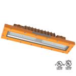 UL Hazloc certified LED lighting Explosion Proof Swordfish series 2ft 36W 48W
