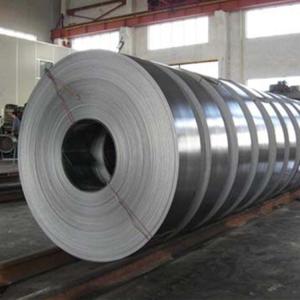 Wholesale Zero spangle GI Galvanized Z120 0.55mm strips slitting steel coils for Light Steel Keel Frame from china suppliers
