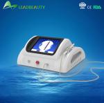 high frequency RBS vascular removal/red blood silk removal/facial vein removal
