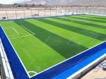 FIFA Approved Artificial Grass For Football From Chinese Factory Supply And