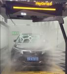 Time-saving Car Washing Equipment Water-saving Car Body Surface Cleaner with
