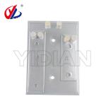 Heating Element For Glue Pot Heating Plate For Woodworking Edge Banding Machine