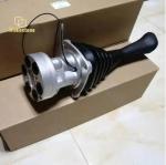 Excavator Joystick Assembly For Caterpillar 330B 336D E330B E336D Hydraulic