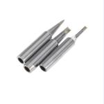 Lightweight Craftsman Soldering Iron Tips Lead Free For Iron Stations