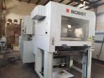 Bobst 92FCH Foil Stamping machine