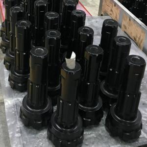 Wholesale Forging DTH Drill Bits High Air Pressure For Underground Mining from china suppliers