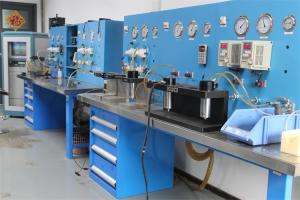 Wholesale PRECISE TL60 / SC3163 ETC High Speed Spindle Repair Service from china suppliers