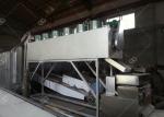 Industrial Sesame Grinder Machines Mixing Tahini Production Line CE Certificatio