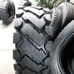 Dongfeng Jiefang Howo Off Road L3 Loader Tires 205/70-16