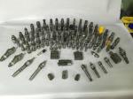 Volvo Machinery Parts Relief Valve EC460 Crawler Direct Operated Relief Valve