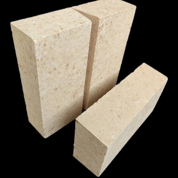 Low Wear Loss High Alumina Coating Brick for Industrial Furnace and Ball Mill