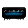 Buy cheap For Benz C-Class W204 2007 to 2010 1920*720 Android 13.0 Car Radio GPS from wholesalers