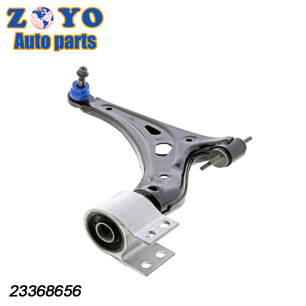 Car Model for Cadillac XT5 17-22 Wholesales Auto Suspension Parts Front Lower Control Arm