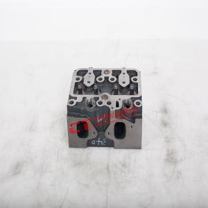 Wholesale DE08 Diesel Engine Cylinder Heads For Excavator DH215-9 from china suppliers