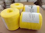 UV Treated 27000D Polypropylene baler Twine Colored for Farm Banana