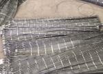 Strong Durable 316 Stainless Steel Wire Rope Mesh For Animal Encloure