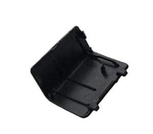 Wholesale Comfortable Feel OBD Cover Black Replacement for BMW 3 SERIES E90 OE 51437147542 from china suppliers