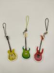 Personalized Printed Acrylic Keyrings Innovative Multiusage Shakable