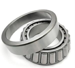 Wholesale Sealed Double Row Tapered Roller Bearing 32212 For Auto Wheel from china suppliers