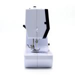 Upgrade Your Sewing Game with UFR-737 Hand Operated Leather Sewing Machine 3 KG
