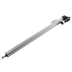 electric linear actuator 24vdc, PV tracking linear actuator 900mm stroke