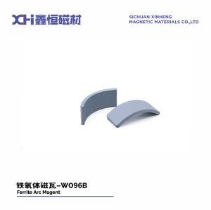 Wholesale Temperature Performance Permanent Ferrite Magnets for Automotive Starting Motors from china suppliers