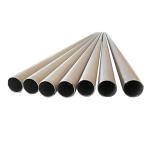 ASTM 1.5mm Thickness Seamless Stainless Steel Pipe 304 SS Bending Tube
