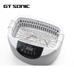 2.5L Ultrasonic Surgical Instrument Cleaner Digital Portable Dental Ultrasonic